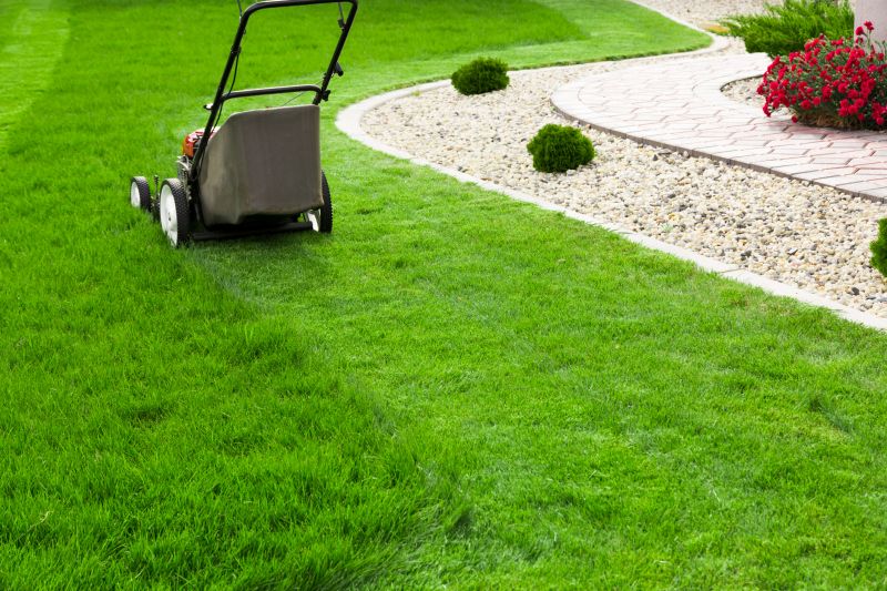 Local Lawn Care Companies